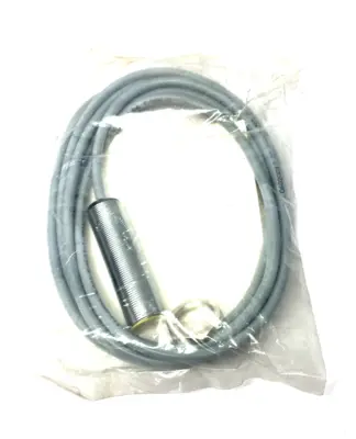 USED TURCK INDUCTIVE PROXIMITY SENSOR 5MM SN 4330400