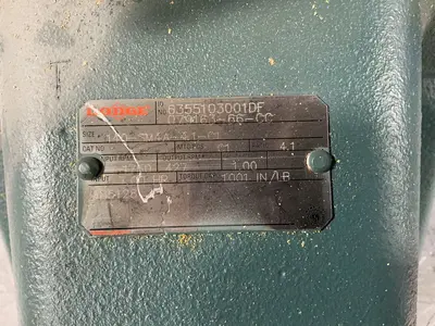 Used DODGE 6355103001DF Motors (misc) Ohio US | HGR 24 #1453600