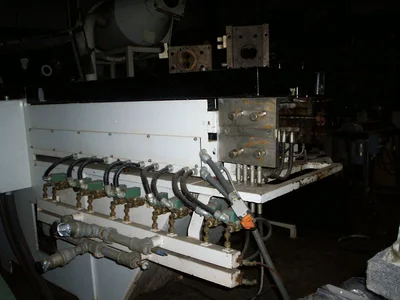 Used _UNKNOWN_ _UNKNOWN_ Food Extruders Minnesota US | A&I Equipment #1317153