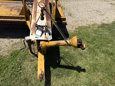 Used _UNKNOWN_ _UNKNOWN_ Rotary Cutters Michigan US | Miedema Asset Management Group #1287696
