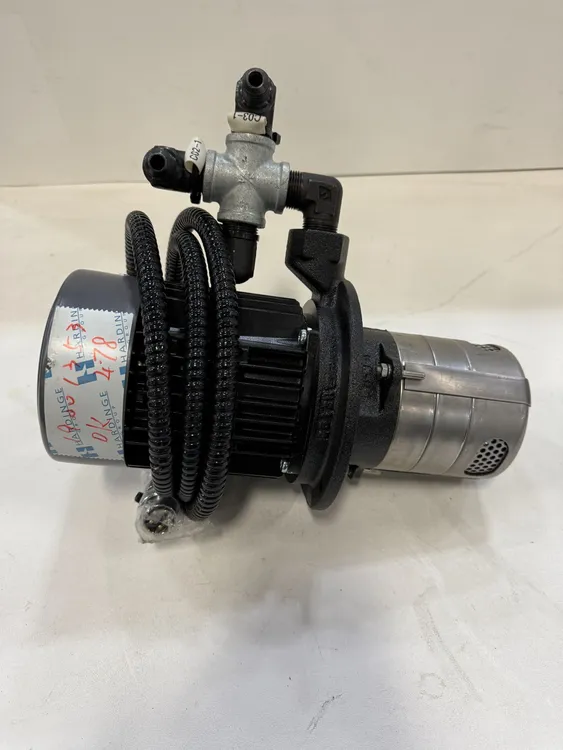 New | in-Stock GRUNDFOS MTH4-20/2A-W-A-CVBV Centrifugal Pumps Michigan US | iGAM Industrial Marketplace #1049051