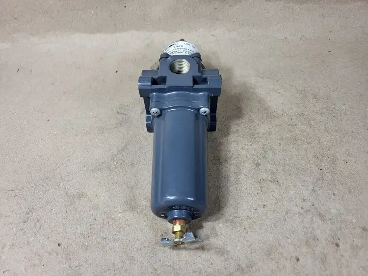 Used FISHER 67DFR Valves/Fittings British Columbia CA | Lenmark #368413