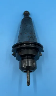 COMMAND CAT 50 CAT Holders | T.R. Wigglesworth Machinery Co. (3)