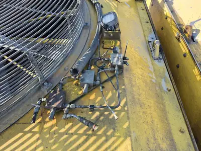 USED 2010 MESABI 117325