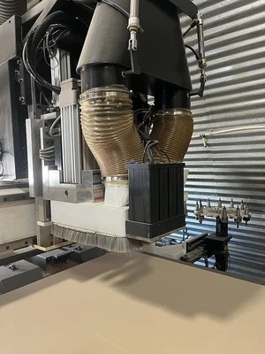 Used CNC FACTORY "RAPTOR XPR" CNC Routers Utah US | MachineryMax #1477448