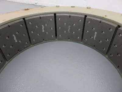 Eaton Cluth 20" Airflex 20VC600, New