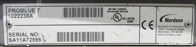 Used DELKOR TFS Tray Formers Illinois US | Aaron Equipment #1295547