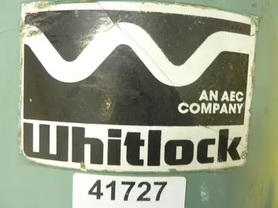 USED AEC WHITLOCK VLR