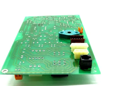 NEW EMERSON FISHER ROSEMOUNT 624266 PC BOARD