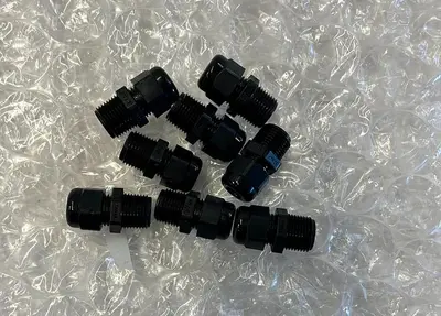 HEYCO CABLE MOUNTING & ACCESSORIES 3228