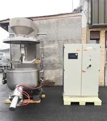 Used COLLETTE _UNKNOWN_ High Shear Mixers Connecticut US | DMC Industries #1281879