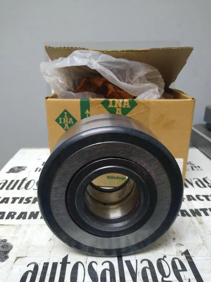 New | in-Stock INA NNTR-F-209621 Misc Electrical & Power Parts | Surplus Asset Holdings #1217494