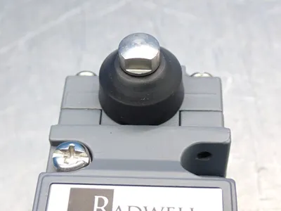 NEW RADWELL RAD00580