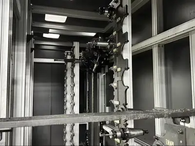 Used 2018 OKUMA MA600II Horizontal Machining Centers Kentucky US | Aucto #1315883