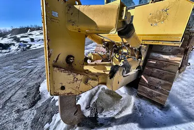 Used 2011 CATERPILLAR D8T Bulldozers Pennsylvania US | Proxy Equipment #1383007