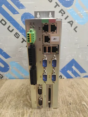 WIPOTEC 65551090 Electrical/PLC/Automation | ESS Industrial Equipment Sales (2)