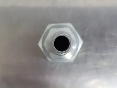 NEW GATES 8GS-12MH