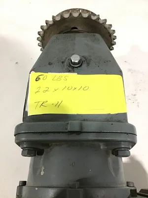 Nord SK 12-71L/40 MS Gearmotor