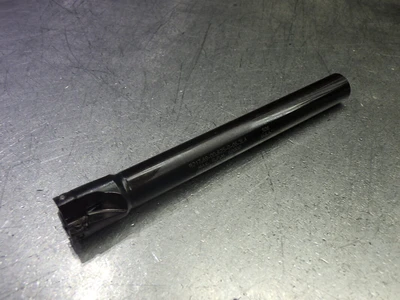 SECO 5/8" 3 Flute Coolant Thru Endmill 1/2" Shank R217.69-00.625-0-06.3LA (LOC2528B)