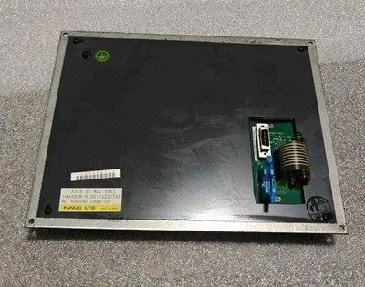USED FANUC A02B-0120-C122/TAR