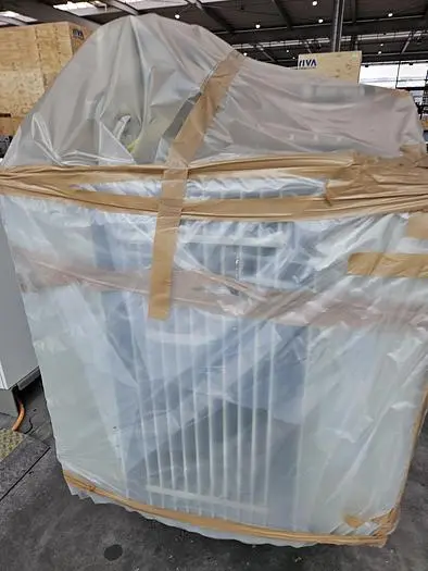 Used 2014 SGB 1250 KVA Transformers | UCY Industrial GmbH #386465