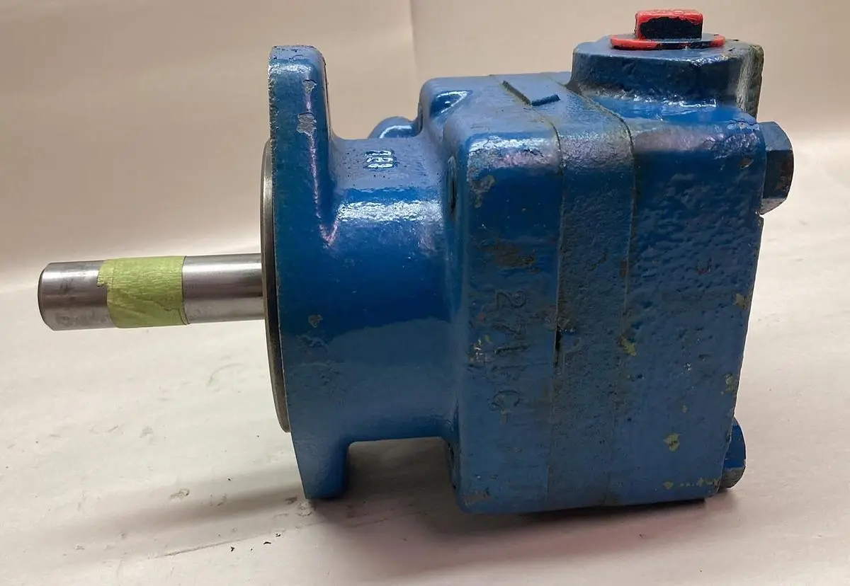Used VICKERS F3V21451C 12S214 Hydraulic Pumps Ohio US | Surplus Asset Holdings #1226282