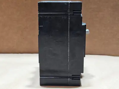 Used GENERAL ELECTRIC TEB132040WL Switchgears British Columbia CA | Lenmark #1432542