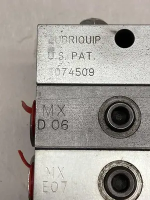 New | in-Stock GRACO 3074509 Pump & Valve Parts Ohio US | Surplus Asset Holdings #1242168