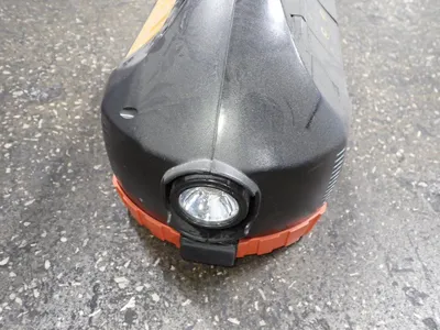 Used DURACELL POWERPACK 450 Miscellaneous MRO Ohio US | HGR 24 #776328