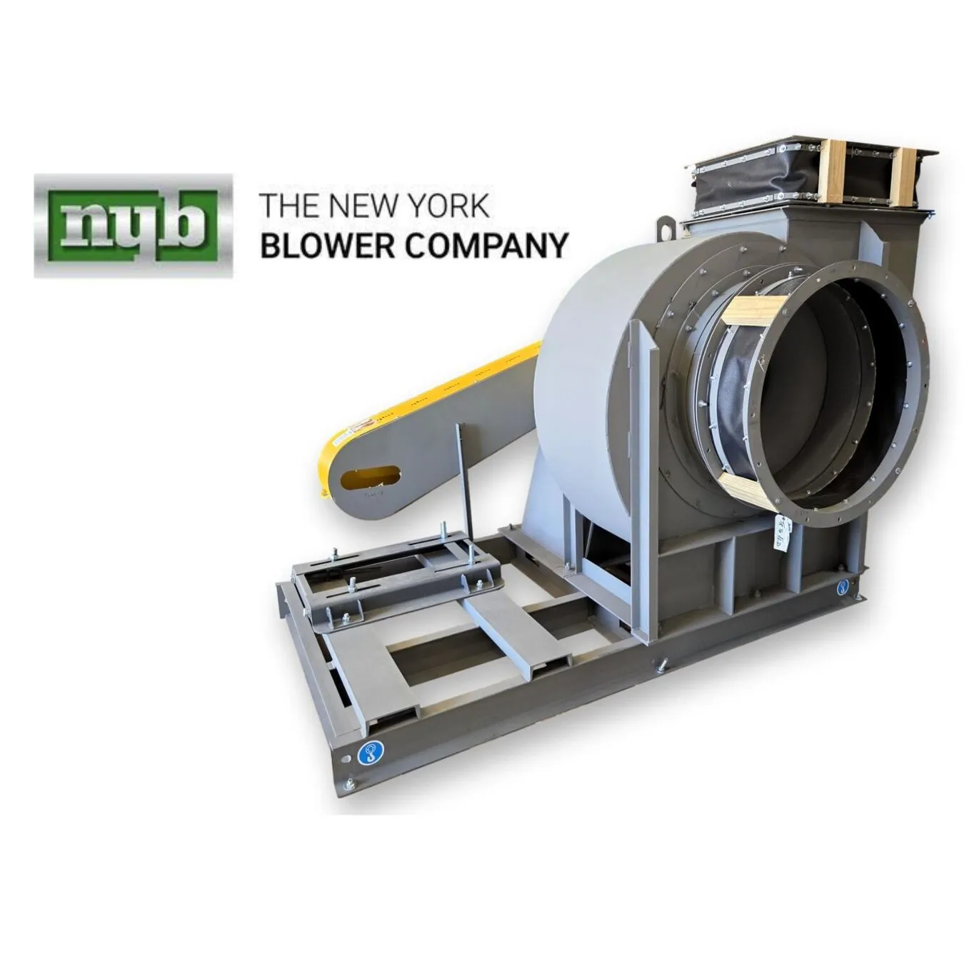 NEW NEW YORK BLOWER 33 ACF
