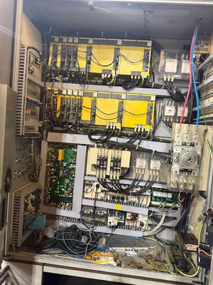 2007 MORI SEIKI NT5400/1800SZ 5-Axis or More CNC Lathes | Toolquip, Inc. (10)