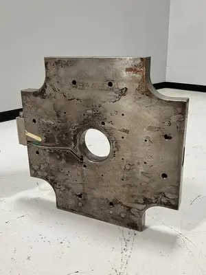 Used TECNOMAGNETE QPR14547.00 Magnetic Separators Michigan US | Ideal Machinery #1231982