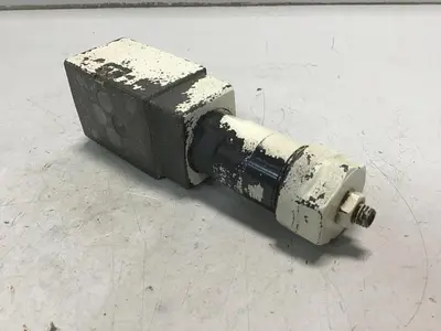 USED YUKEN MHA-01-C-30
