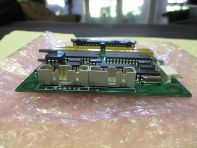 NEW Microwise Solutions 16-CH DAS Rev E1