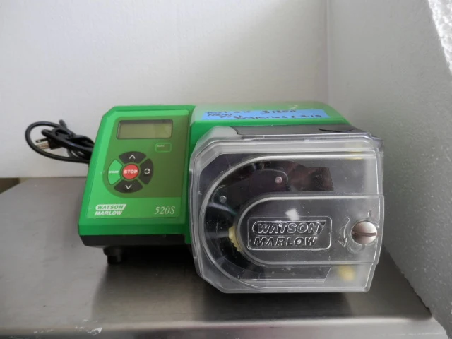 Used WATSON-MARLOW, INC _UNKNOWN_ Pumps (peristaltic) California US | Biotech Equipment Sales #1464522