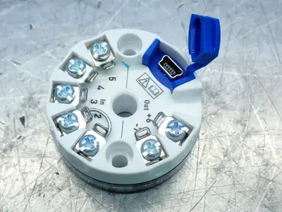 New | in-Stock INOR IPAQC330 Transducers Ohio US | HGR 24 #756269