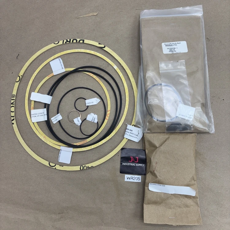 New | in-Stock Enviropump A01901J-FFSS-13 Pumps Indiana US | J&J Industrial Supply #495712