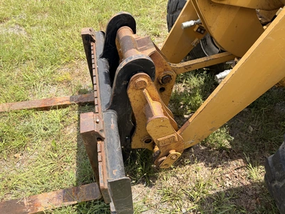 Used 2007 CAT 924GZ WHEEL LOADER / Wheel Loaders Michigan US | Miedema Asset Management Group #1304345