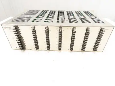 New | in-Stock DENSEI-LAMBDA _UNKNOWN_ PLC Power Supplies | Arrow Industrial #640637
