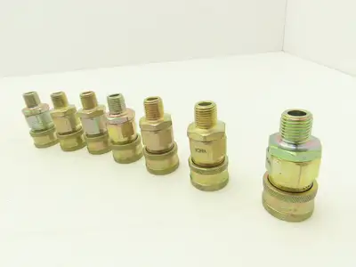 New | in-Stock SNAP-TITE _UNKNOWN_ Parts (Hydraulics and Pneumatics) | Arrow Industrial #636520
