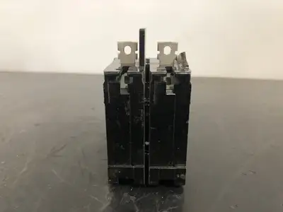 USED SIEMENS BQ2B020