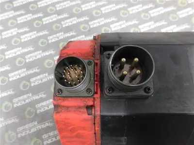USED FANUC 20S