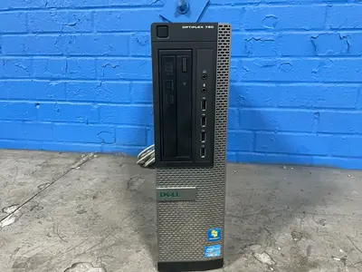 Used DELL OPTIPLEX 790 Servers Ohio US | HGR 24 #1463351