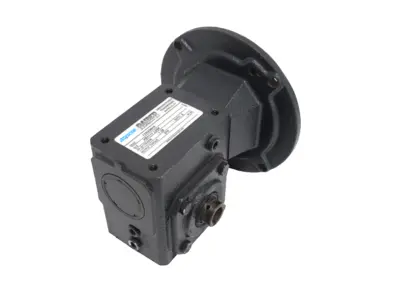 NEW MORSE 133Q56H5 GEAR REDUCER 5:1