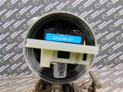 USED HONEYWELL YSTD120-E1/H/-00000-/MB/,TC, F1D3-814E-BAABU