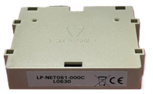 Johnson Controls LP-NET061-000C N2 Open Communication Module [New]
