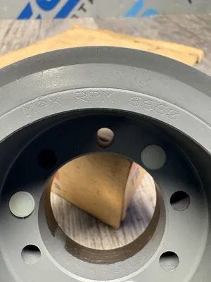 TB WOODS P38-8M-50-SH Electrical/PLC/Automation | ESS Industrial Equipment Sales (5)