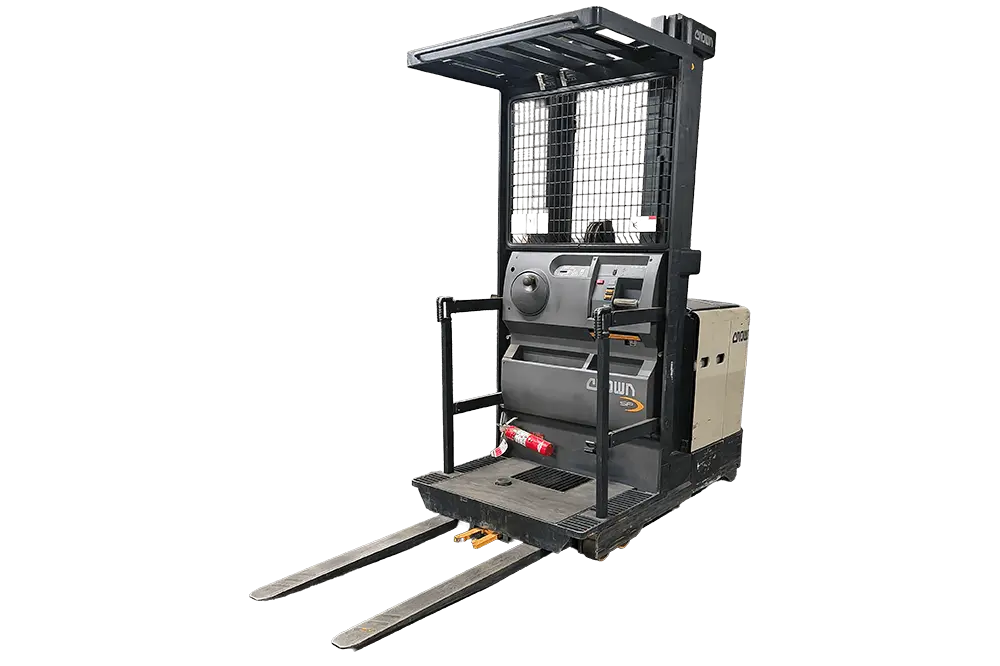 Used _UNKNOWN_ SP3510-30 Order Pickers Rhode Island US | American Surplus #1313092