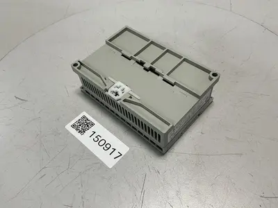 USED ALLEN BRADLEY 1761-L16BWB SER E