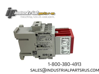 NEW ALLEN-BRADLEY 700S-CF620DC